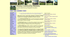 Desktop Screenshot of ewshotpc.com